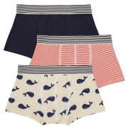 Boxers Petit Bateau LOT BOXER X3