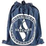 Sporttas Skechers S Logo Cinch Bags