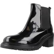 Enkellaarzen Geox D DAMIANA