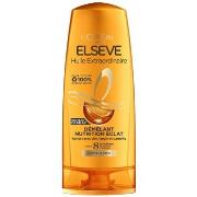 Verzorging en conditioner L'oréal Elseve Uitzonderlijke Oliën Glans Vo...