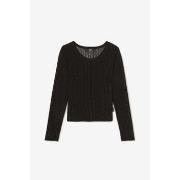 T-Shirt Lange Mouw Le Temps des Cerises T-shirt BOURAGI