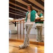 Broeken Le Temps des Cerises Broek jogpant ORIGAGI