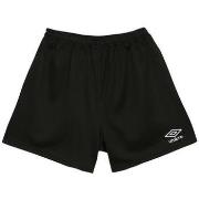 Korte Broek Umbro -