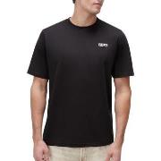 T-shirt Korte Mouw Fila -