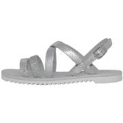 Sandalen Lulu SANDALIA YASMINE Plata
