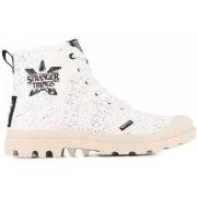 Laarzen Palladium Pampa demodog