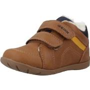 Hoge Sneakers Geox B ELTHAN BOY
