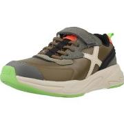 Lage Sneakers Munich MINI TRACK VCO 115