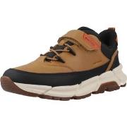 Lage Sneakers Geox J FLEXYPER PLUS BOY