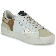 Lage Sneakers Pepe jeans MILAN CRYSTAL W