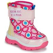 Snowboots Agatha Ruiz de la Prada APRESKI