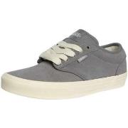 Lage Sneakers Vans Atwood Chucky Lace Suède Sneakers