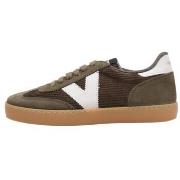 Lage Sneakers Victoria BERLÍN CICLISTA PANA