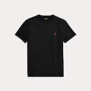T-shirt Korte Mouw Ralph Lauren 710680785001R
