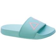 Teenslippers Sun68 92551