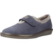 Pantoffels Nordikas 6348