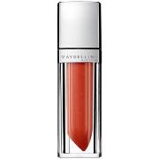 Lipstick Maybelline New York Lipgloss Color Elixir