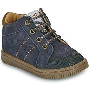 Hoge Sneakers GBB FALMARD FLEX