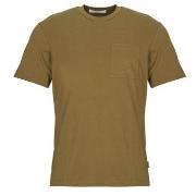 T-shirt Korte Mouw Replay -
