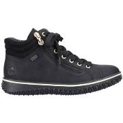 Enkellaarzen Rieker Bottines