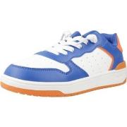 Lage Sneakers Geox J WASHIBA BOY