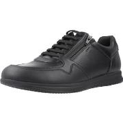 Lage Sneakers Geox U AVERY