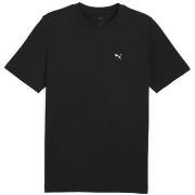 T-shirt Korte Mouw Puma -
