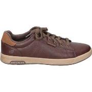 Lage Sneakers Skechers 210946-CHOC