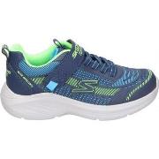 Lage Sneakers Skechers 403861L-NVBL