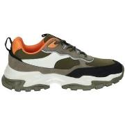 Lage Sneakers Refresh -