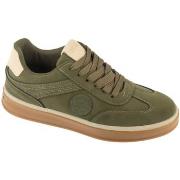 Lage Sneakers Big Star Shoes