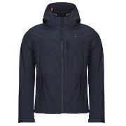 Windjack Superdry SOFTSHELL TREKKER JKT