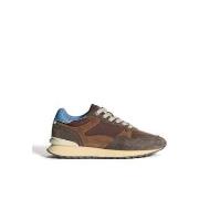 Lage Sneakers HOFF CITY AMSTERDAM