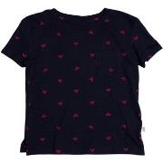T-shirt Korte Mouw Gap 601389-001