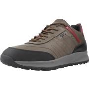 Sneakers Geox U TERRESTRE B WPF A