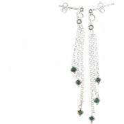 Oorbellen Clio Blue -