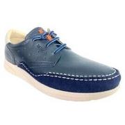 Bootschoenen Baerchi Zapato caballero 5380 azul