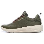 Lage Sneakers TBS -