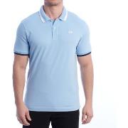 Polo Shirt Korte Mouw La Martina YMP006-PK001-07003