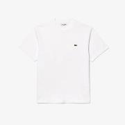 T-shirt Korte Mouw Lacoste RELAXED FIT SOFT COTTON T-SHIRT