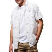 Overhemd Korte Mouw Kaporal -