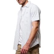 Overhemd Korte Mouw Kaporal -