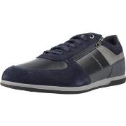 Lage Sneakers Geox U RENAN