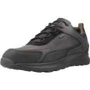 Lage Sneakers Geox U TERRESTRE B ABX