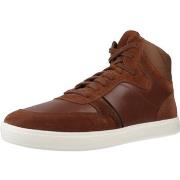 Hoge Sneakers Geox U AVOLA