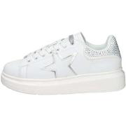 Lage Sneakers Shop Art SASS250210