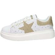 Lage Sneakers Shop Art SASS250209