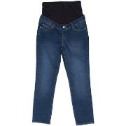 Straight Jeans Gap 795462-002