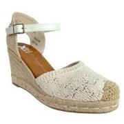 Espadrilles Xti Zapato señora 142335 beig