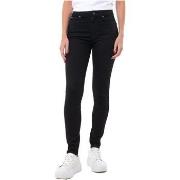 Skinny Jeans Guess W4YA92 D5DL1